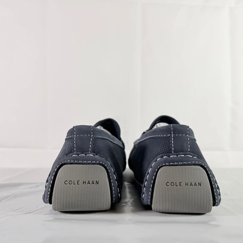 Cole Haan step up